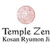 Logo of the association Association bouddhiste zen sôtô du Temple Ryumonji